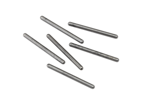 Hornady 060008 Universal Decapping Pins Stainless Steel 6Pk                                                                                                                                              Hornady 060008 Universal Decapping Pins Stainless Steel 6Pk