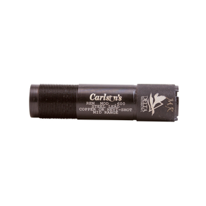 Carlson's Choke Tubes 07255 Delta Waterfowl Extended Choke Remington Rem Choke 20 Gauge Mid-Range 17-4 Stainless Steel                                                                                   Carlson's Choke Tubes 07255 Delta Waterfowl Extended Choke Remington Rem Choke 20 Gauge Mid-Range 17-4 Stainless Steel