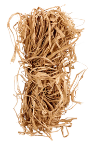 Drake Waterfowl DHG9000HGO Ghillie Grass  Harvest Gold 2 lbs Bundle                                                                                                                                     