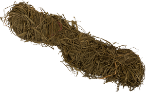 Drake Waterfowl DHG9030MDB Raffia Grass  Mud Brown Grass                                                                                                                                                