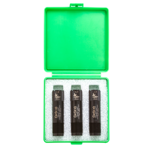 Carlson's Choke Tubes 07369 Delta Waterfowl Extended Choke Invector Plus Browning 12 Gauge Mid/Long/Close Range 17-4 Stainless Steel                                                                     Carlson's Choke Tubes 07369 Delta Waterfowl Extended Choke Invector Plus Browning 12 Gauge Mid/Long/Close Range 17-4 Stainless Steel