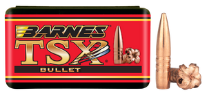 Barnes Bullets 30266 TSX  270Win 140gr Boat Tail 50/Box                                                                                                                                                  Barnes Bullets 30266 TSX  270Win 140gr Boat Tail 50/Box