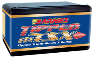 Barnes Bullets 30176 TSX  22Cal 45gr Flat Base 50/Box                                                                                                                                                    Barnes Bullets 30176 TSX  22Cal 45gr Flat Base 50/Box