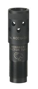 Mossberg 95231 X-Factor Accu-Choke Maverick 88 Mossberg 500/505/510 20 Gauge Extra Full Turkey Ported Steel Threaded Barrels Mossberg 95231 X-Factor Accu-Choke Maverick 88 Mossberg 500/505/510 20 Gauge Extra Full Turkey Ported Steel Threaded Barrels