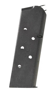 Springfield Armory - 1911 45ACP Compact 6Rd Blued Magazine  PI4723