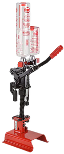 MEC Outdoors 8120410 Sizemaster w/o Primer Feed 410 Gauge Steel Includes 1/2oz Charge Bar                                                                                                               