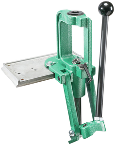 RCBS 9356 Rock Chucker Supreme  Press 1 Hole Cast Iron                                                                                                                                                  