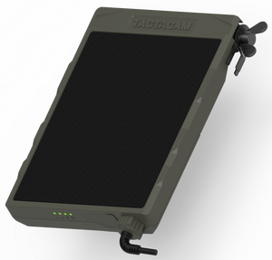 TACTA SP01 DEFEND SOLAR PANEL                                                                                                                                                                           