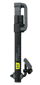 Hawk HWKHA3021 Mega Xtendible Tree Arm Black Aluminum 12"-25.5"                                                                                                                                         