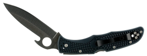 Spyderco C10PGYW Endura 4 Lightweight 3.81" Folding Drop Point Plain VG-10 SS Blade/Gray FRN Handle Includes Pocket Clip                                                                                 Spyderco C10PGYW Endura 4 Lightweight 3.81" Folding Drop Point Plain VG-10 SS Blade/Gray FRN Handle Includes Pocket Clip