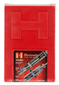 Hornady 546351 Custom Grade Series I 2 Die Set for 300 PRC Includes Sizing Seater                                                                                                                       