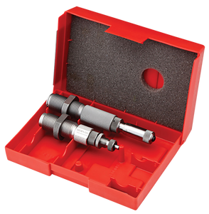 Hornady 546313 Custom Grade Series I 2 Die Set for 7mm PRC Includes Sizing Seater Hornady 546313 Custom Grade Series I 2 Die Set for 7mm PRC Includes Sizing Seater