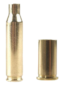 Winchester Ammo WSC223RU Unprimed Cases  223Rem Rifle Brass 100/Bag                                                                                                                                     