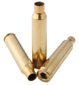 Top Brass 8B223REMMY250 Premium Reconditioned Unprimed Cases 223Rem Brass 250/Bag                                                                                                                       