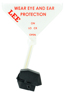 Lee Precision 90997 Safety Primer Feed Sm/Lg Lee Precision 90997 Safety Primer Feed Sm/Lg