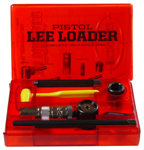 Lee Precision 90258 Lee Loader Classic 357 Mag Lee Precision 90258 Lee Loader Classic 357 Mag