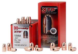 Hornady 45160 XTP  45 Cal .451 230 gr Hollow Point 100 Per Box/ 15 Case                                                                                                                                 