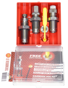 Lee Precision 90626 Carbide 3-Die Set 30M1 Carbine Lee Precision 90626 Carbide 3-Die Set 30M1 Carbine