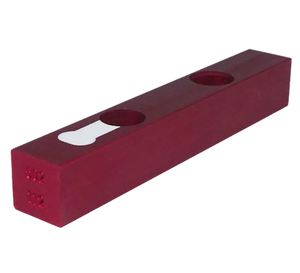 MEC Outdoors 302100 Single Stage Charge Bar 1 oz Multi-Caliber Steel                                                                                                                                     MEC Outdoors 302100 Single Stage Charge Bar 1 oz Multi-Caliber Steel