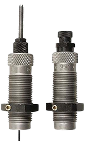 RCBS 11501 Full-Length 2-Die Set Group A 6mm Rem                                                                                                                                                        