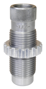 Lee Precision 90780 Taper Crimp Die  9mm / 38 ACP / 38 Super / 380 ACP                                                                                                                                   Lee Precision 90780 Taper Crimp Die  9mm / 38 ACP / 38 Super / 380 ACP