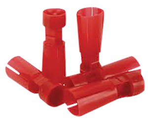 Winchester Ammo WAA28HS Double A  Shotgun 28Gauge Red 2500/Case                                                                                                                                         