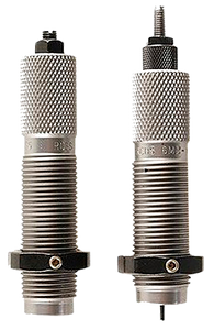 RCBS 28701 Full-Length 2-Die Set Group D 6.5mm/.284 Win                                                                                                                                                 