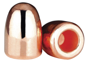 Berry's 12535 Superior Pistol 380ACP 100gr Hollow Base Round Nose 250/Box                                                                                                                               