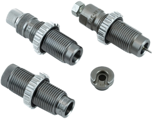 Lee Precision 92188 Pacesetter 3-Die Set 22 ARC                                                                                                                                                         