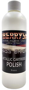 Berry's 56236 Brass Bright Polish  8 oz. Bottle                                                                                                                                                          Berry's 56236 Brass Bright Polish  8 oz. Bottle