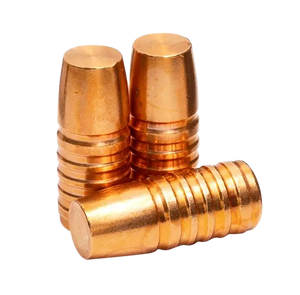 Lehigh Defense 04458380SP Wide Flat Nose  45-70Gov 380gr Wide Flat Nose 50/Box                                                                                                                          