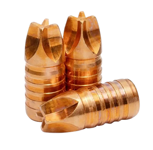 Lehigh Defense 09458325SP Xtreme Defense 45-70 Gov 325gr Fluid Transfer Monolithic 50/Box                                                                                                               