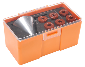 Lyman 7752432 Brass Smith Pro Funnel System                                                                                                                                                             