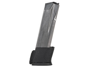 Smith & Wesson - M&P 45acp Magazine - 14RD Blue Smith & Wesson - M&P 45acp Magazine - 14RD Blue