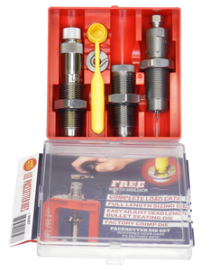 Lee Precision 90545 Pacesetter 3-Die Set 300 Savage                                                                                                                                                     