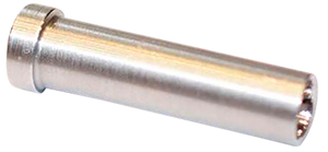 Hornady 397131 ELD-X Bullet Seating Stems 7mm for 162 gr                                                                                                                                                