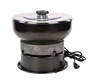 MEC  400 Vibratory-Tumbler                                                                                                                                                                               MEC  400 Vibratory-Tumbler