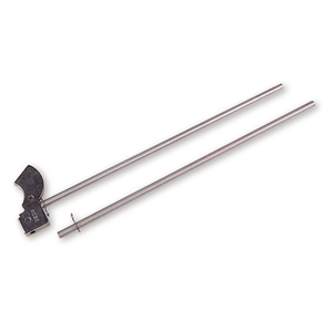 RCBS 9580 Automatic Primer Feed Combo Tube Capacity 100 Primers (Not For Use With RC Supreme)                                                                                                           