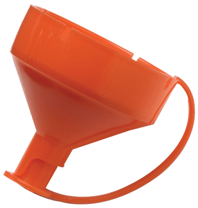 CVA AC1385 Powder Funnel Top Pyro Can Red                                                                                                                                                               