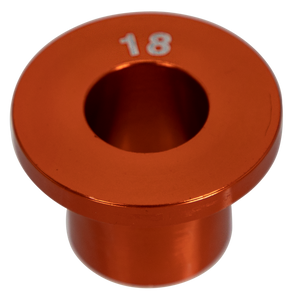 Lyman 7821718 Case Trim Xpress Bushing #18 Lyman 7821718 Case Trim Xpress Bushing #18