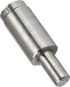 RCBS 90411 Hand Case Neck Turn Tool 27Cal Silver RCBS 90411 Hand Case Neck Turn Tool 27Cal Silver