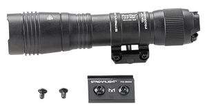 Streamlight 89003 ProTac 2.0 Rail Mount Long Gun Light Black Anodized 250/2000 Lumens White LED Streamlight 89003 ProTac 2.0 Rail Mount Long Gun Light Black Anodized 250/2000 Lumens White LED