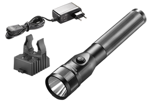 Streamlight 75713 Stinger LED Flashlight Black Anodized 100/200/425 Lumens White LED Streamlight 75713 Stinger LED Flashlight Black Anodized 100/200/425 Lumens White LED