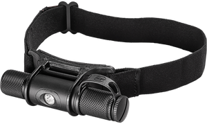 SureFire HS2MVABK Minimus Black Anodized 5/300 Lumens White LED SureFire HS2MVABK Minimus Black Anodized 5/300 Lumens White LED