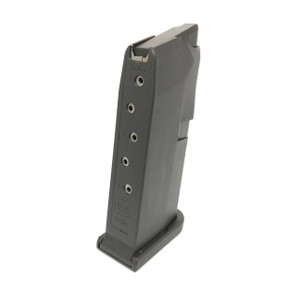 Glock - G43 - 9MM - 6Rd Magazine - Gen 1-4, 764503003967 Glock - G43 - 9MM - 6Rd Magazine - Gen 1-4, 764503003967