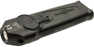 SureFire PLRA Stiletto Black 5/250/650 Lumens White LED SureFire PLRA Stiletto Black 5/250/650 Lumens White LED
