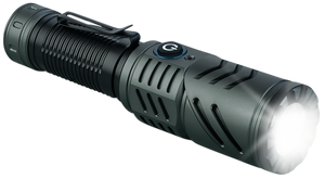 Konus 3934 Konuslight-RT Black 500/1500/2500 Lumens White LED Konus 3934 Konuslight-RT Black 500/1500/2500 Lumens White LED