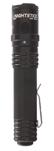 Nightstick USB588XL USB Dual-Light Tactical Flashlight Black Anodized 125/350/450/850/1,100 Lumens White LED Nightstick USB588XL USB Dual-Light Tactical Flashlight Black Anodized 125/350/450/850/1,100 Lumens White LED
