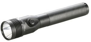 Streamlight 75432 Stinger LED HL Flashlight Black Anodized 200/400/800 Lumens White C4 LED Streamlight 75432 Stinger LED HL Flashlight Black Anodized 200/400/800 Lumens White C4 LED