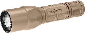 SureFire G2XDTN G2X Pro Tan 15/600 Lumens White LED SureFire G2XDTN G2X Pro Tan 15/600 Lumens White LED